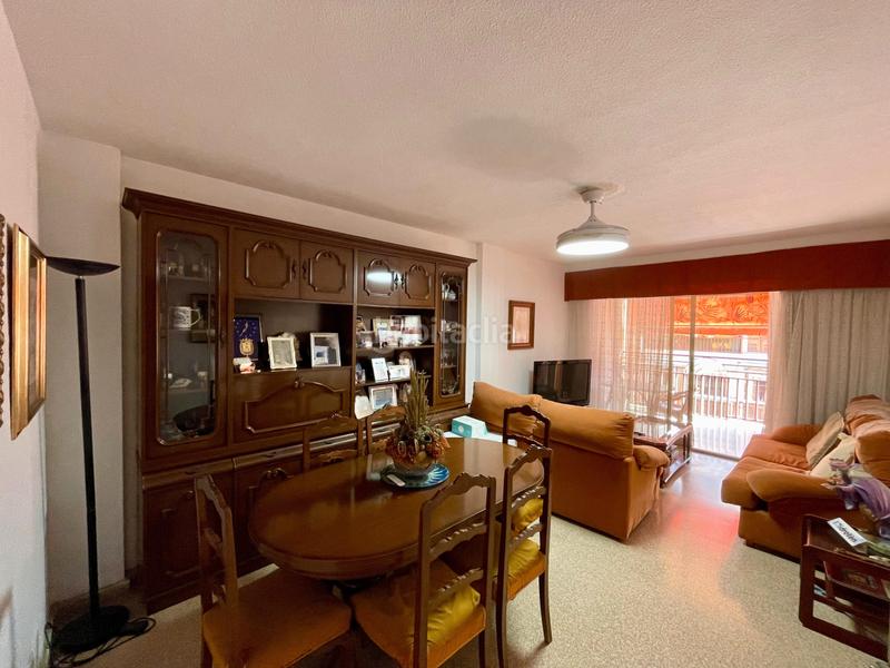 Foto 4bc7e345-4377-48a9-a2fc-1638f506e3a9. Pis amb aparcament a Carolinas Altas Alicante