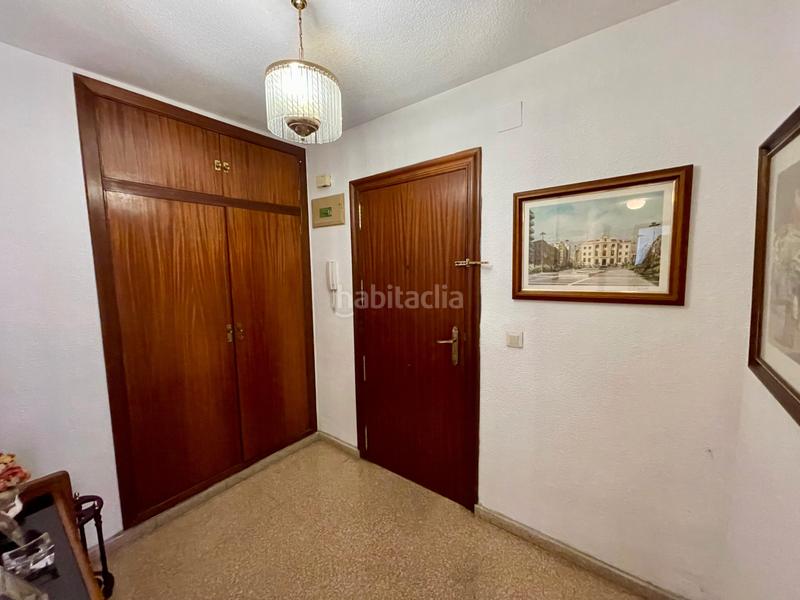 Foto 53a0e191-aa1d-44a5-a8a2-4f6d65cabf7e. Pis amb aparcament a Carolinas Altas Alicante