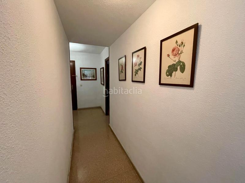 Foto 57665b66-36bf-4a66-85f6-4fda7448fdb0. Pis amb aparcament a Carolinas Altas Alicante