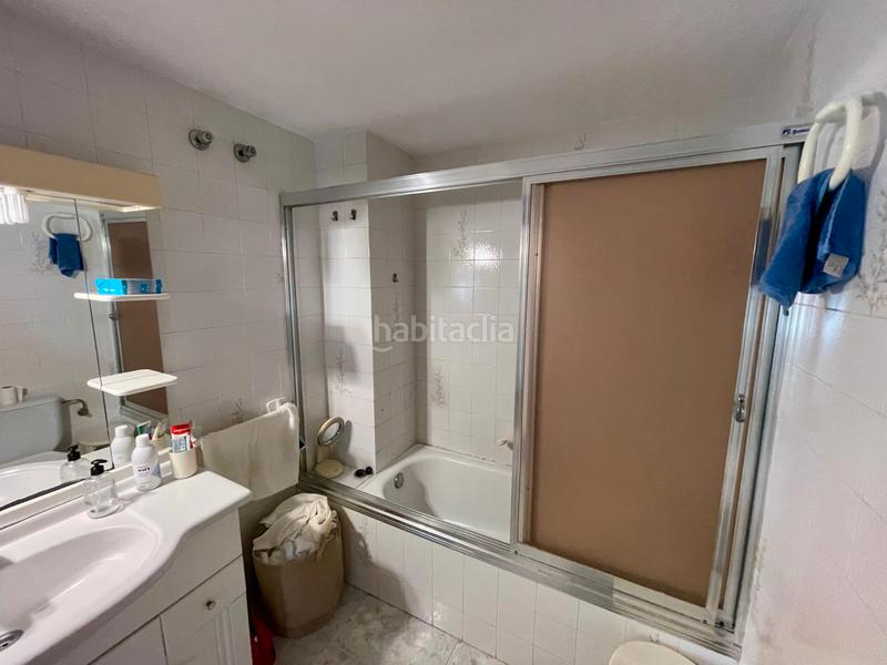 Foto 7666d753-d01f-44df-b8db-53fa3b9e1f5c. Pis amb aparcament a Carolinas Altas Alicante