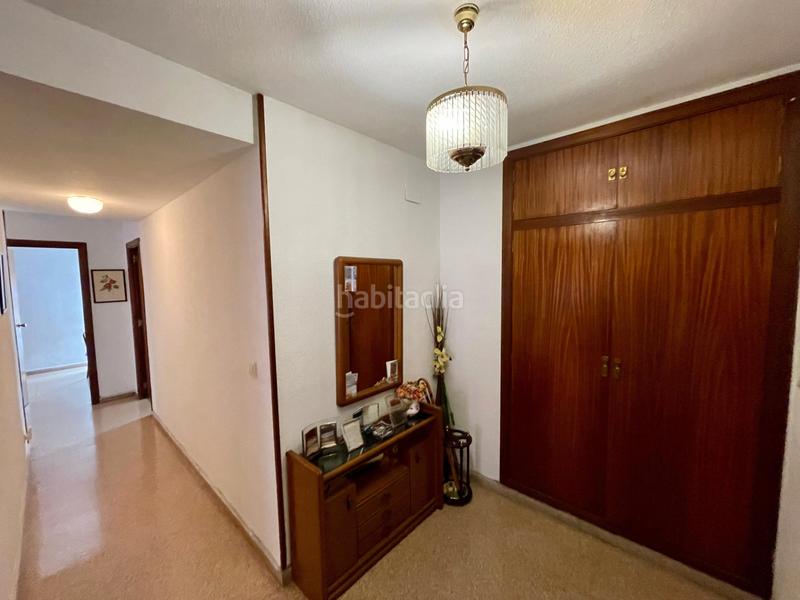 Foto 828e7ecd-7f61-447f-a40f-2b256efdaf7d. Pis amb aparcament a Carolinas Altas Alicante