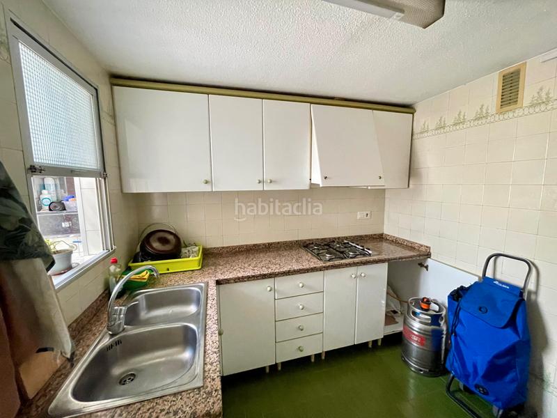 Foto 86bc64ad-d8b9-46d8-95b6-e49cd4707721. Pis amb aparcament a Carolinas Altas Alicante