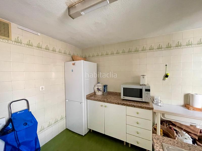 Foto a22e9bf4-00f5-4fab-b480-65b5ab2ab387. Pis amb aparcament a Carolinas Altas Alicante