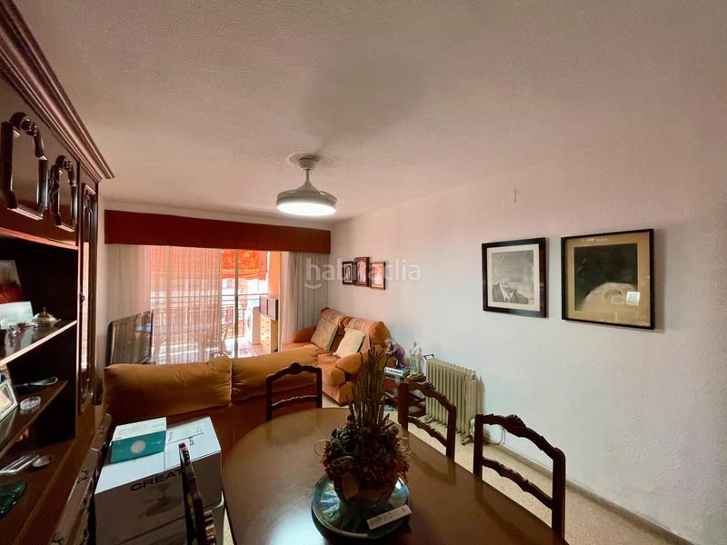 Foto c16eb117-827e-4771-b45b-57da5507a874. Pis amb aparcament a Carolinas Altas Alicante