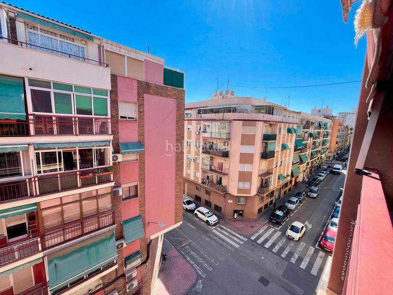 Foto dd861fbb-9bee-4a63-b107-eae7b4ed8fb0. Pis amb aparcament a Carolinas Altas Alicante