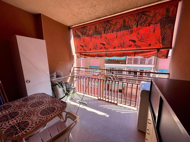 Foto e7b67ae7-ba4a-4770-8e94-41a151280f46. Pis amb aparcament a Carolinas Altas Alicante