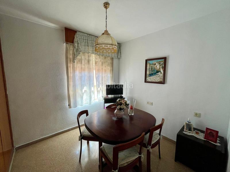 Foto f38b8fa8-655d-4c61-a7b9-09c7e9f7dc86. Pis amb aparcament a Carolinas Altas Alicante