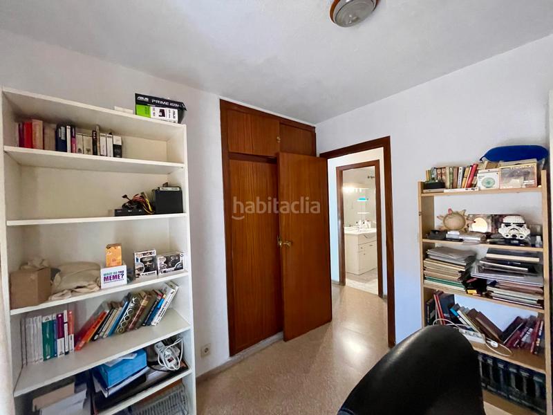 Foto fef56ac1-3915-4691-9189-9277a047b052. Pis amb aparcament a Carolinas Altas Alicante