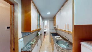 Piccolo appartamento  Carrer d'enrique monsonís domingo. Piso reformado y luminoso con alta rentabilidad para inversores