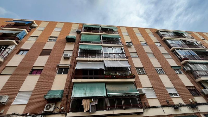Foto 21dfbedb-ae03-4b80-a31d-42a15dd63f9e. Apartament a Carolinas Altas Alicante