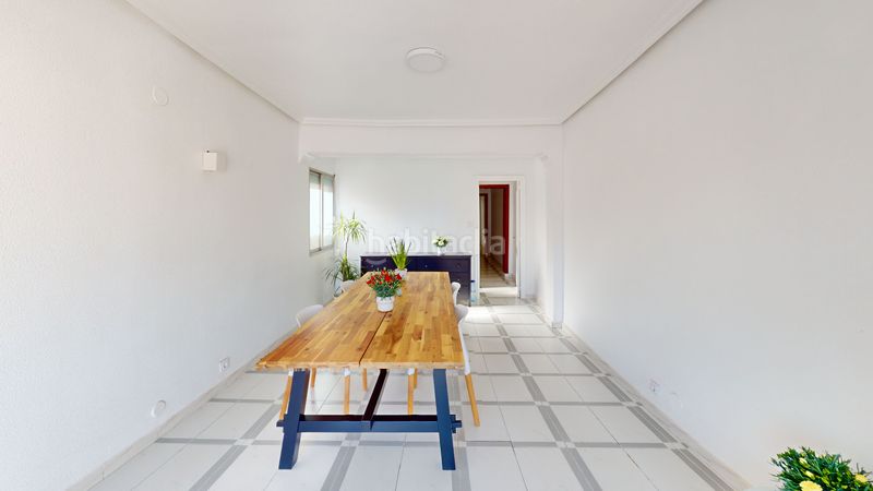 Foto 6c34278c-fa94-4d06-930b-4d5a90c87dcb. Àtic a Carolinas Altas Alicante