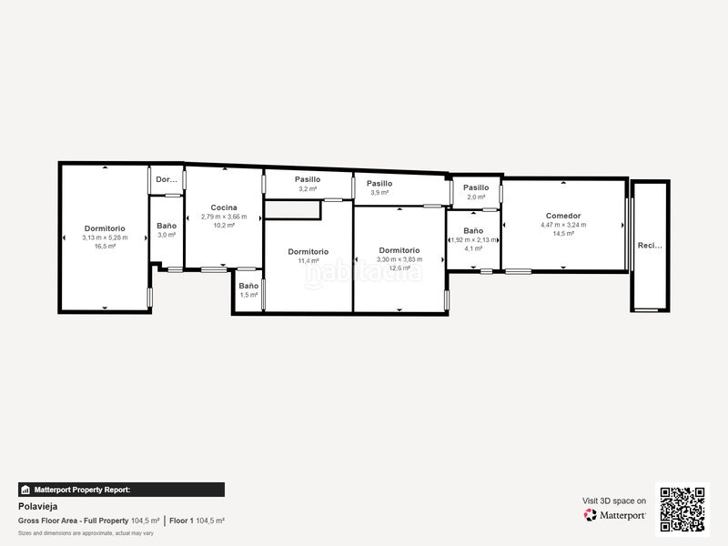 Foto bd076634-dc9e-47e9-823b-19d26cf8102f. Àtic a Carolinas Altas Alicante
