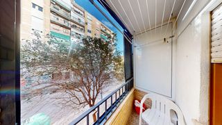 Pis a Carrer Sidi-Ifni 11