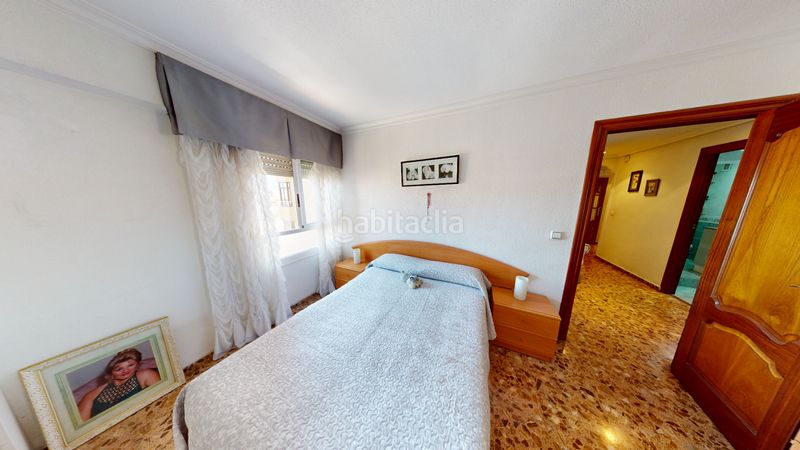 Foto f9a214c9-2e93-47b6-aad4-9da103b751fa. Pis amb aparcament a Carolinas Altas Alicante