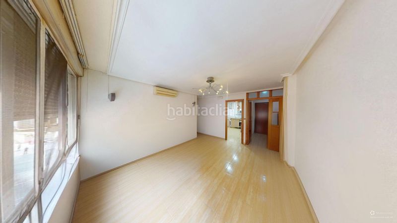 Foto 1250be1c-4db6-4726-92fd-392a147be43a. Piso en Nou Alacant Alicante