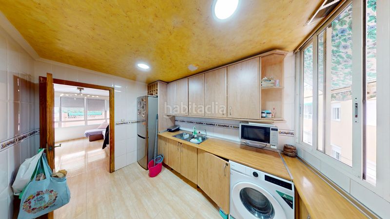 Foto 1c86ff69-765b-4c41-93a6-75ad5433018d. Piso en Nou Alacant Alicante