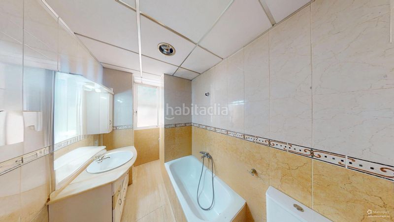 Foto 2cbd2799-f325-4b84-a2e7-7ca5651c4678. Piso en Nou Alacant Alicante