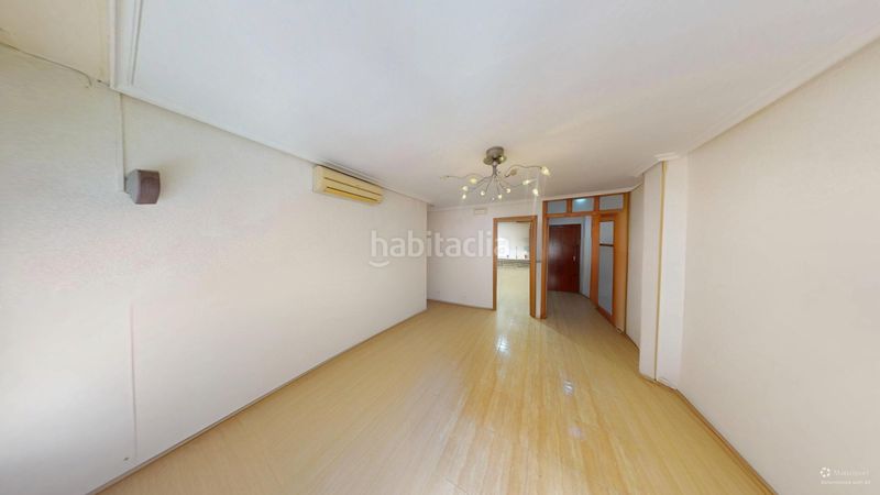 Foto 5b9c8fb2-ce8b-4b0d-a43e-7769aed084c3. Piso en Nou Alacant Alicante
