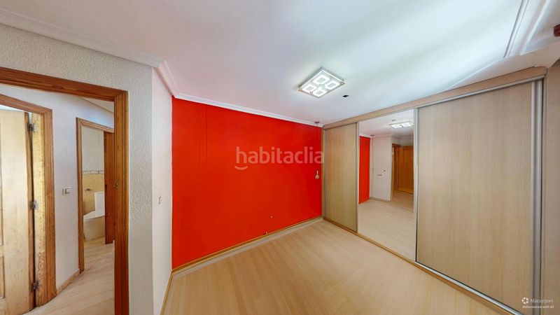 Foto 8ad8e6b8-867a-4798-90ad-5c9439425007. Piso en Nou Alacant Alicante