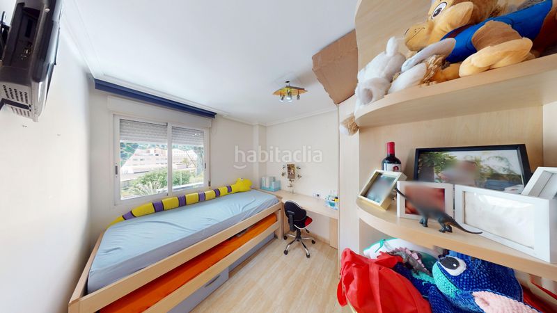 Foto 9fbfd97b-2831-44b6-8fb9-8bcdbe1d4c21. Piso en Nou Alacant Alicante
