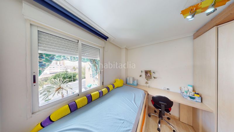 Foto f43bf6e3-4c9c-4aed-af6e-cca604cc2a8e. Piso en Nou Alacant Alicante