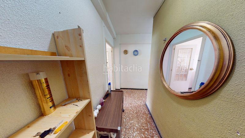 Foto 457d9883-f48a-4eb9-9763-29834d196ce2. Pis a Pla de Bon Repós Alicante