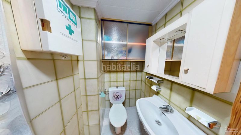 Foto cb257ba7-10c3-4c0c-acad-125c79076b00. Pis a Carolinas Altas Alicante