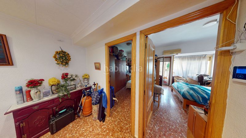Foto f793a42a-9dc9-49c8-97fd-f57e80e5261d. Pis a Carolinas Altas Alicante