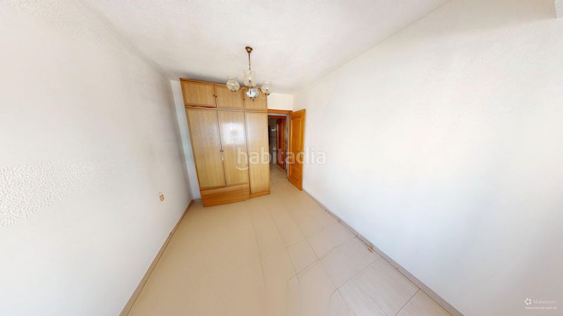 Foto 401b682d-ffcc-4bd9-aeaf-c293d9479b92. Flat in Cuatrocientas Viviendas Alicante
