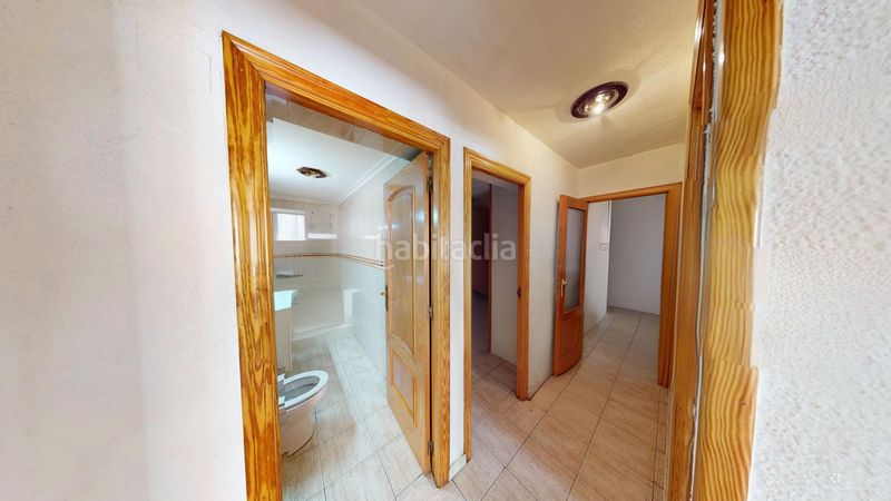 Foto 419b88ac-3333-4dfc-a60f-b8aa58228043. Flat in Cuatrocientas Viviendas Alicante