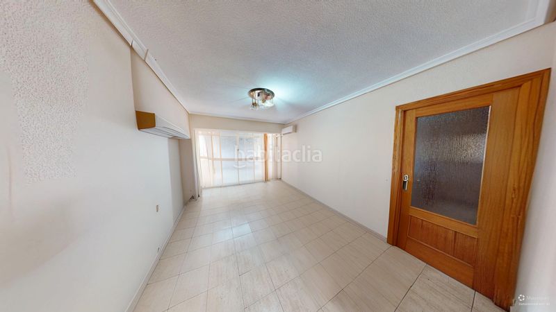 Foto 6184d463-4f50-4e2e-b177-365343acb0bf. Flat in Cuatrocientas Viviendas Alicante