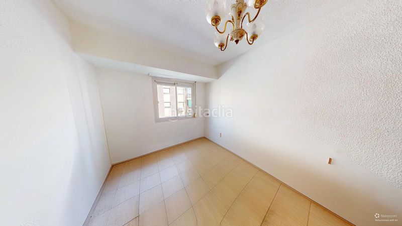 Foto 62b97489-dc27-4703-baf2-103d6542b1c9. Flat in Cuatrocientas Viviendas Alicante