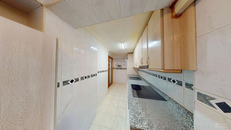 Foto 67add253-50a8-4bd1-a104-19eddb2705ab. Flat in Cuatrocientas Viviendas Alicante
