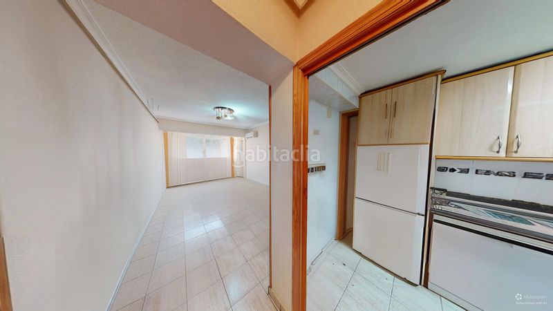 Foto 82b8c472-221d-48c2-8216-90b7c71a7f85. Flat in Cuatrocientas Viviendas Alicante
