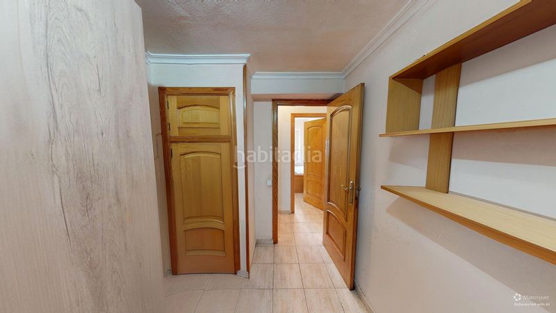 Foto 8c10c413-f555-4c04-afda-fda5ead23f7f. Flat in Cuatrocientas Viviendas Alicante