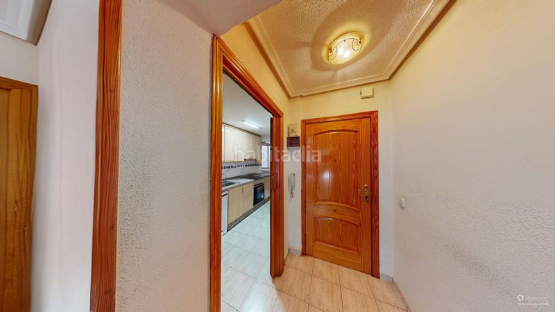 Foto a65e4411-cac6-4ab6-9cc7-36f08c666bf1. Flat in Cuatrocientas Viviendas Alicante