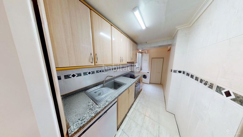 Foto a889952c-a5cf-427d-a189-79254614c30d. Flat in Cuatrocientas Viviendas Alicante