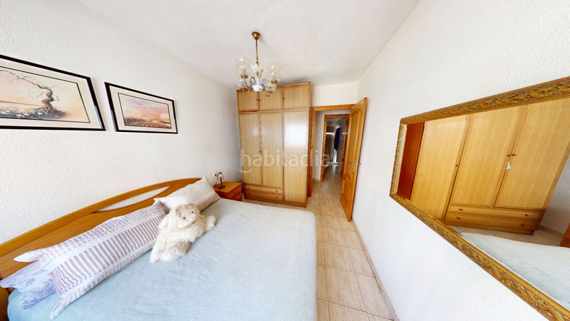 Foto af35d69b-71f0-4336-bc16-da32a9c30259. Flat in Cuatrocientas Viviendas Alicante