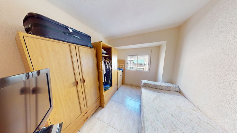 Foto c2d2f565-7af5-4837-b44d-6fd0db8b3757. Flat in Cuatrocientas Viviendas Alicante