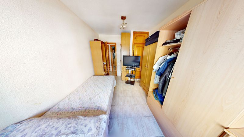 Foto c774f9f5-8fd4-44ec-bb28-f822bb100201. Flat in Cuatrocientas Viviendas Alicante