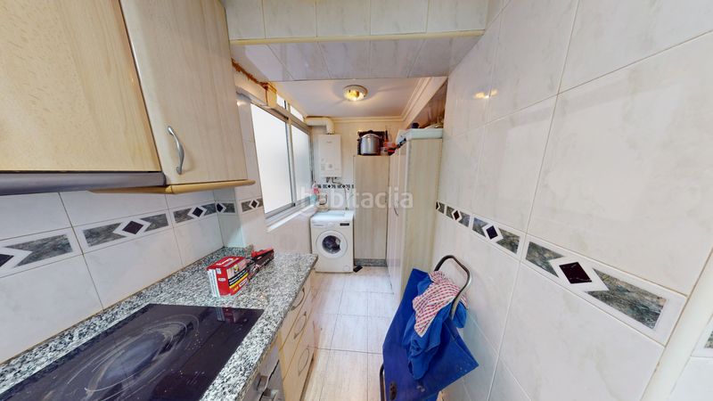 Foto ec343b53-2545-4997-aa89-a8d9a6107e81. Flat in Cuatrocientas Viviendas Alicante