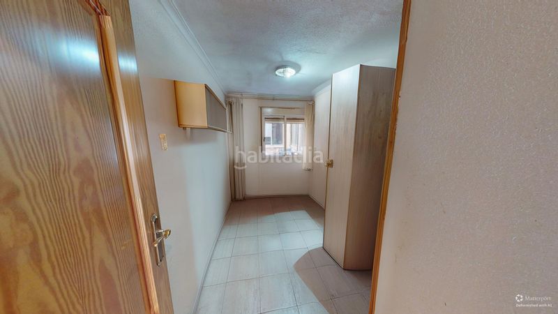 Foto ed7128d3-2844-4633-8b0c-9dc61f4f659d. Flat in Cuatrocientas Viviendas Alicante