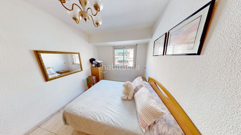 Foto f135849c-0bfd-4b31-855c-0c7bc24349b5. Flat in Cuatrocientas Viviendas Alicante
