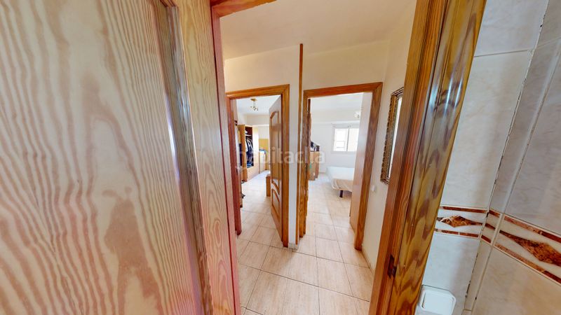 Foto f816f3fe-88d2-41c1-ac24-fab49ca32972. Flat in Cuatrocientas Viviendas Alicante