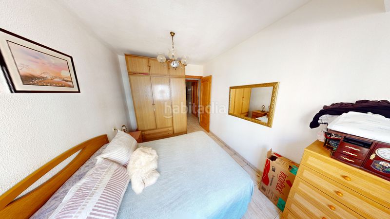 Foto fa7e68b3-bf07-4d90-844c-eefcc341108b. Flat in Cuatrocientas Viviendas Alicante