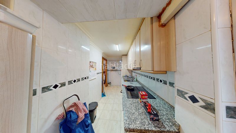Foto fc4688da-c5b1-46a3-bedd-9ba4a49fcc45. Flat in Cuatrocientas Viviendas Alicante