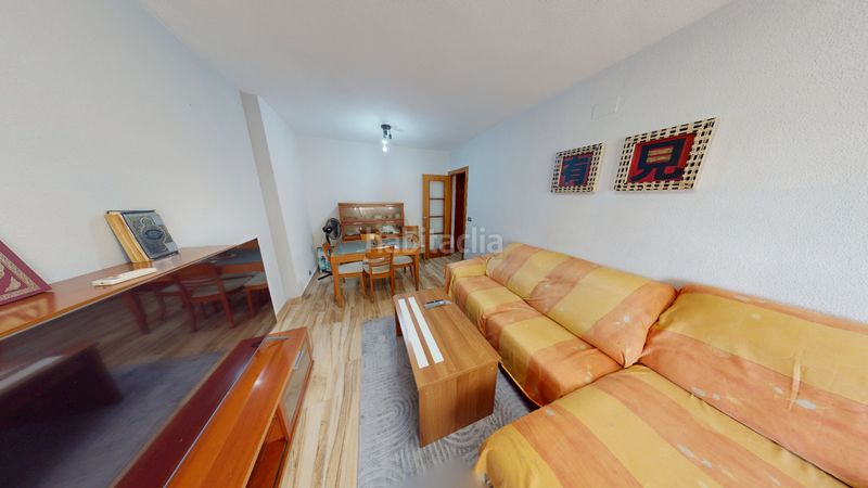 Foto d9bec7ae-7feb-43ce-a4ef-42b8c044069c. Pis amb calefacció a Carolinas Altas Alicante