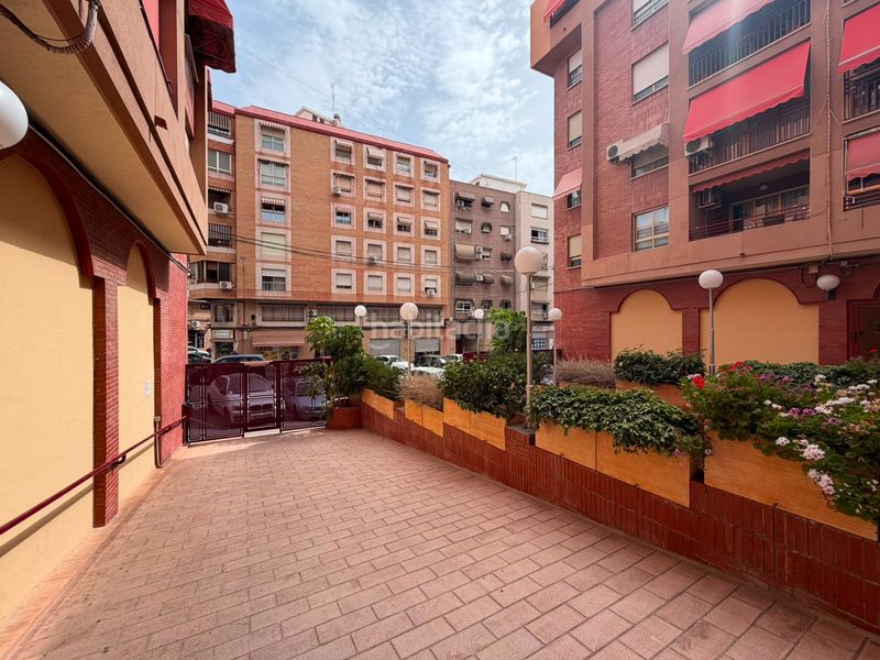 Foto 47176dd1-39b8-47e0-b70e-0c6772caeab3. Pis a Carolinas Altas Alicante