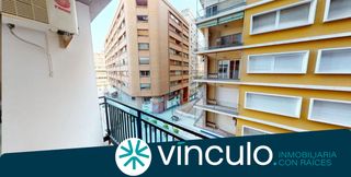 Pis  Calle general primo de rivera. Piso en venta en el centro de alicante