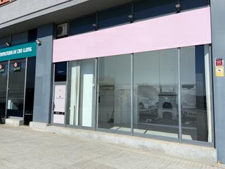 Lloguer Local Comercial a Ronda d'europa 560. Local en alquiler en can llong
